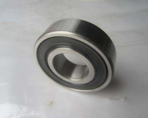 Durable 6306 2RS C3 bearing for idler