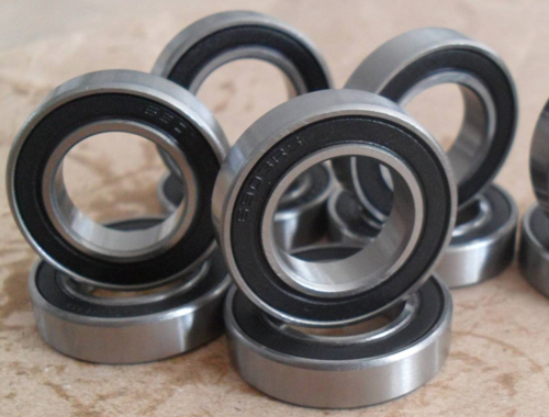 Durable bearing 6309 2RS C4 for idler