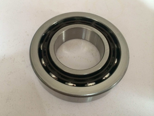 Easy-maintainable bearing 6306 2RZ C4 for idler